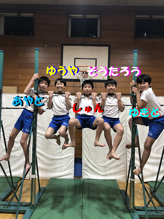 センターSC(火)