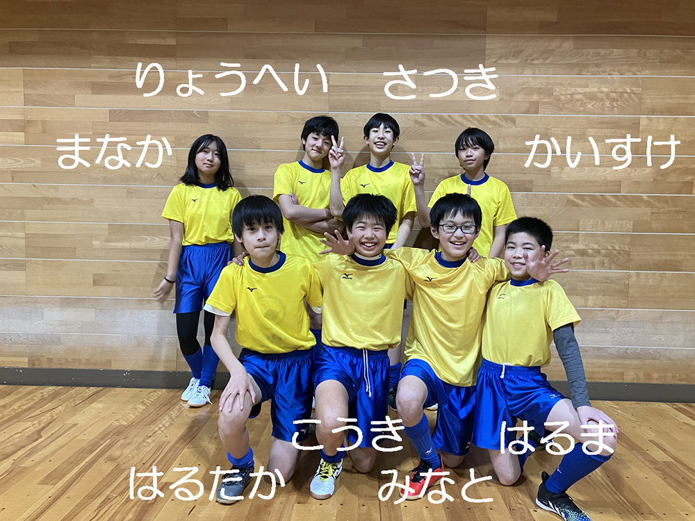 ミズノ宮代FC