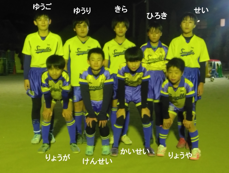 松沢FC