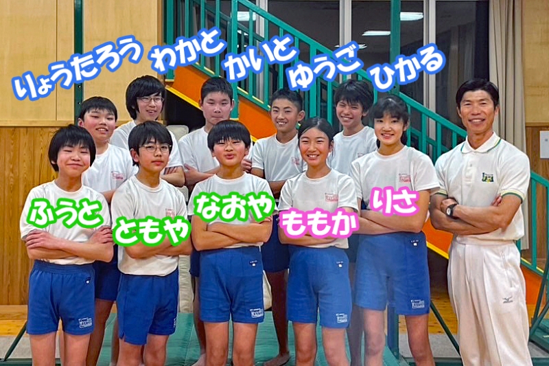 白岡杉の子SC
