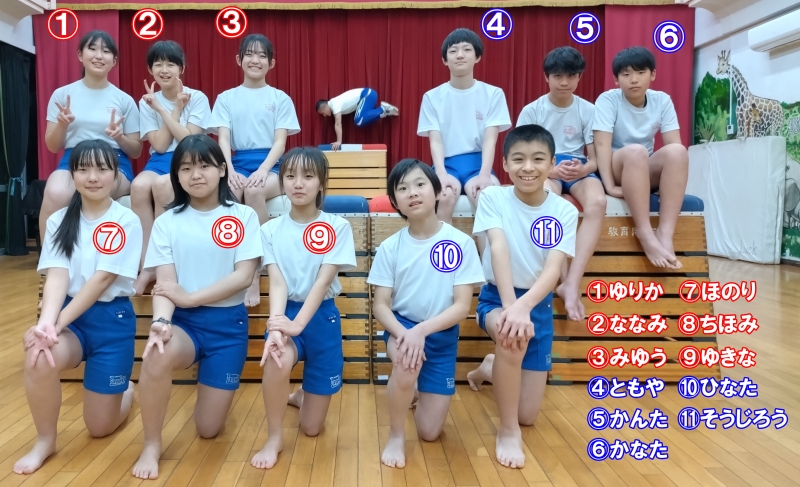 松本SC（水）