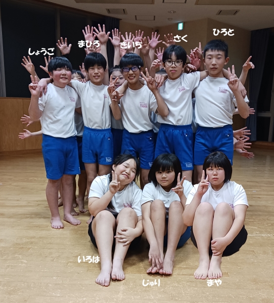 わかばSC