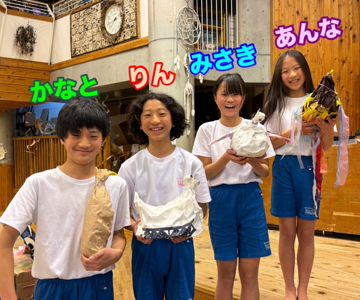 かぐのみSC