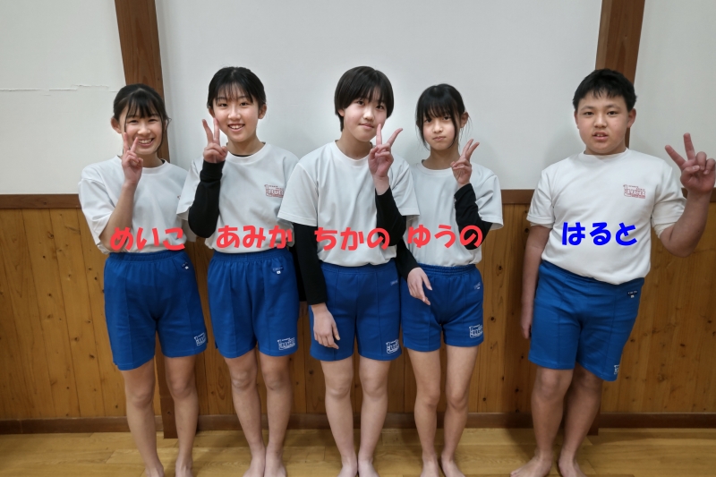 とねがわSC