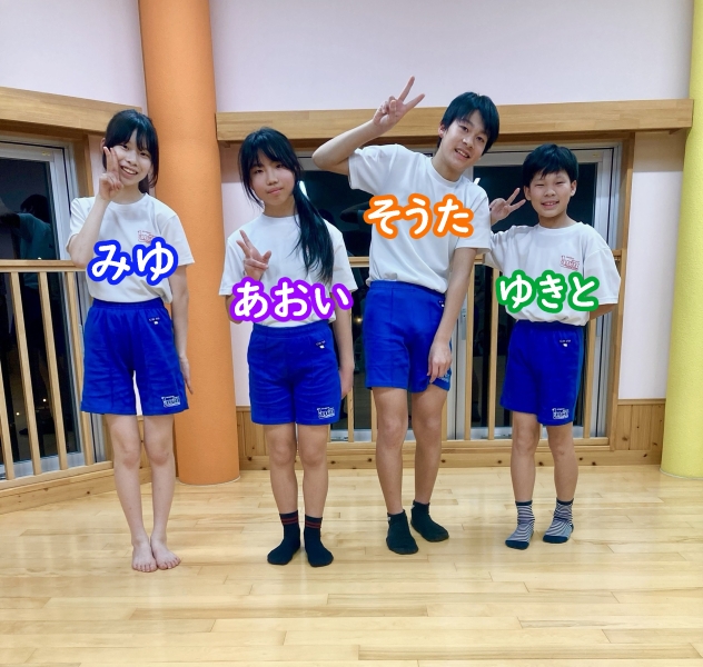 上尾みずほSC