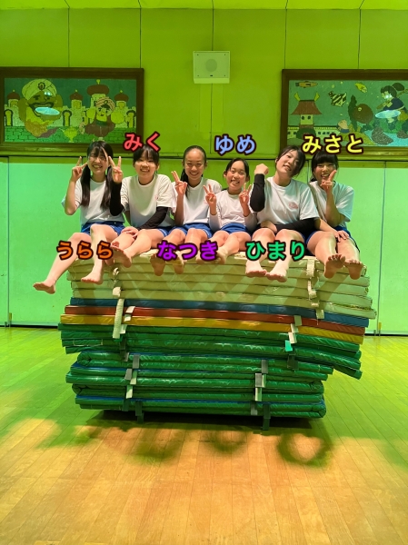 南越谷SC