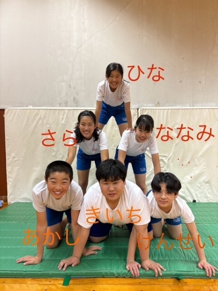 坂戸SC