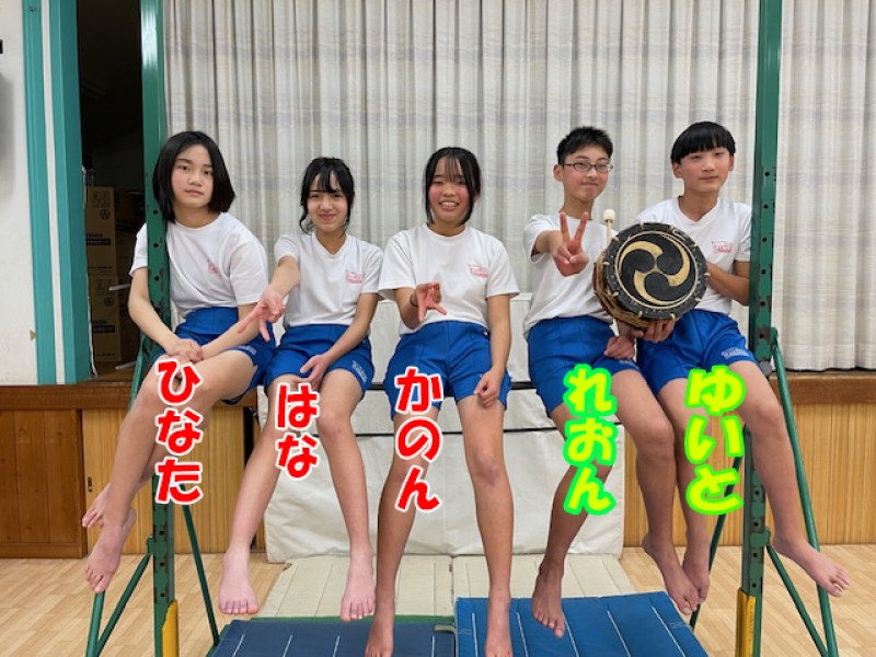 大畑SC