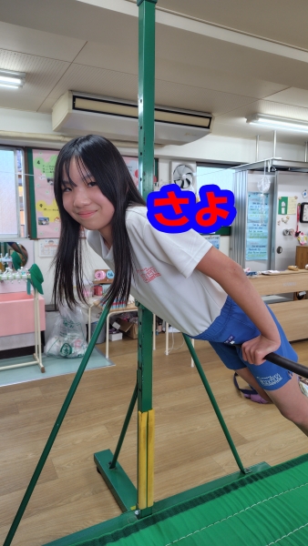 恵楓SC