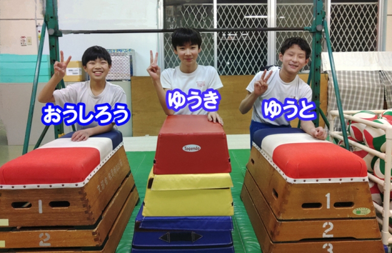 村野小鳩SC