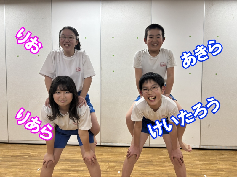 柏めぐみSC