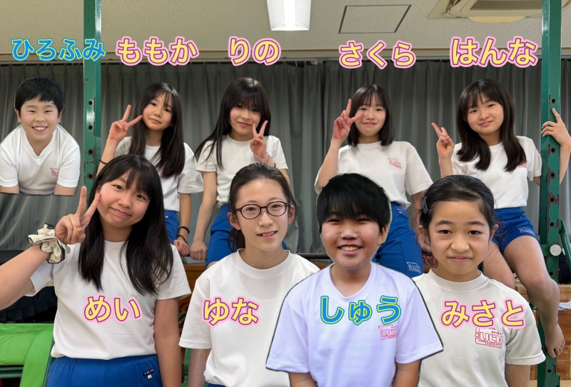 聖マリアSC(水)