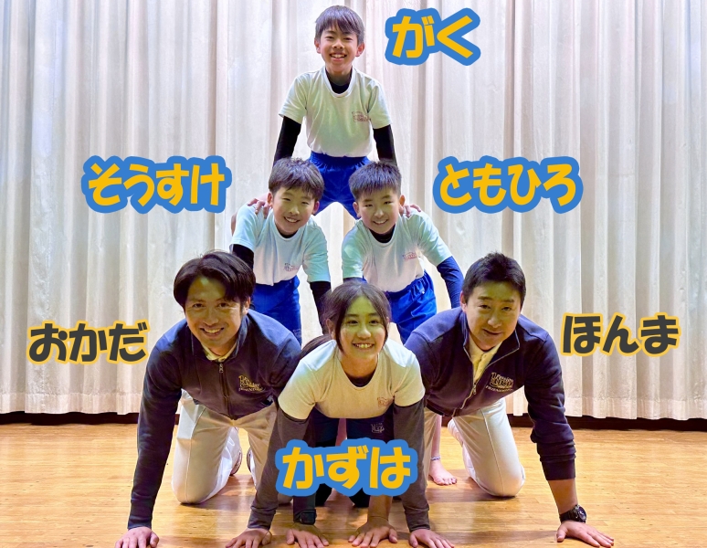 しげるSC