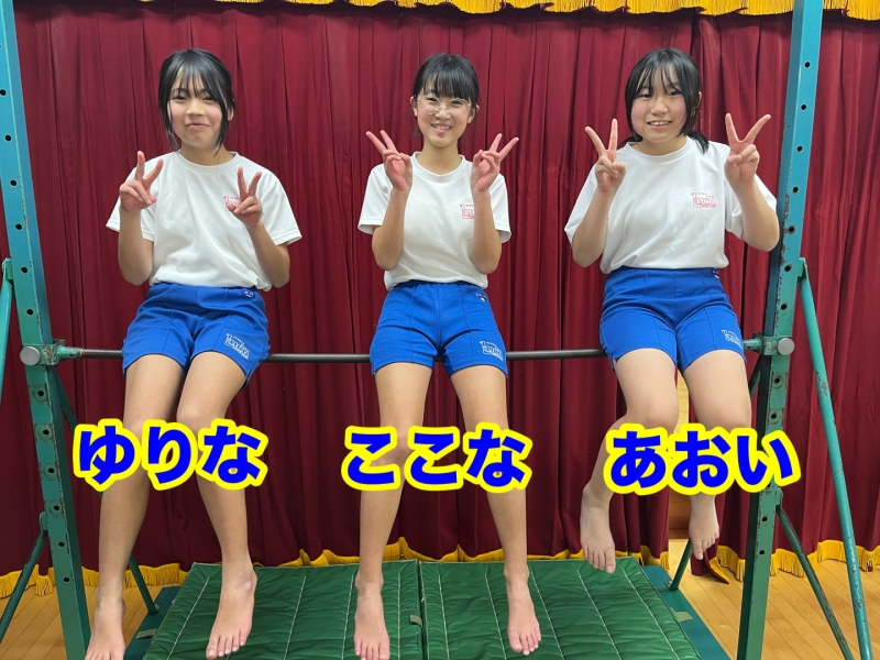 蓮沼SC