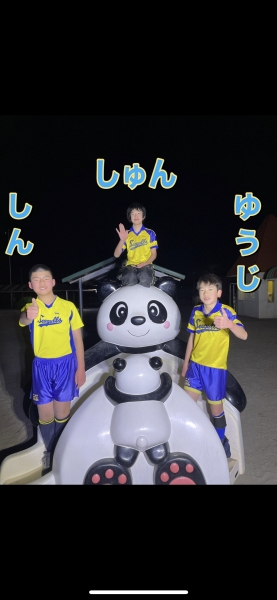 長龍寺FC
