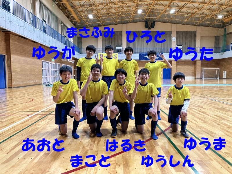 ミズノ宮代FC