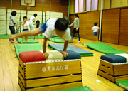 年長